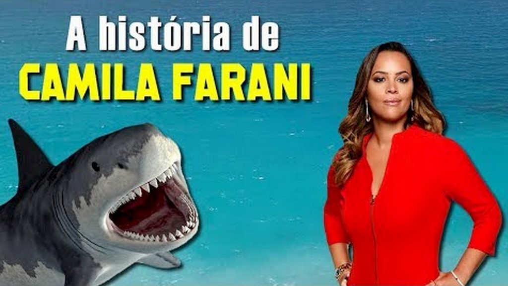 história de camila farani