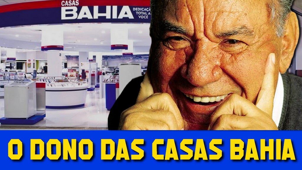a história de samuel klein