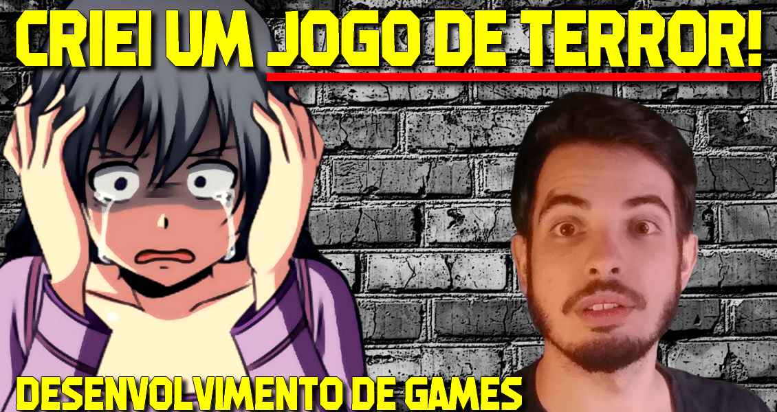 desenvolvimento de games danki code