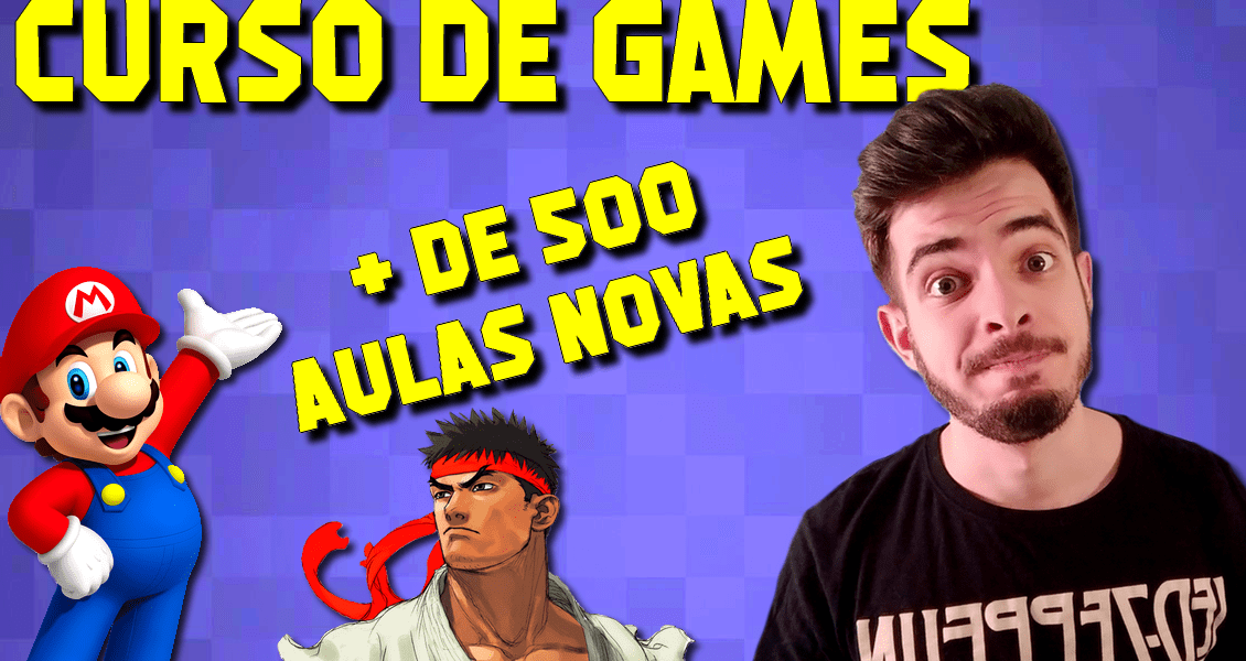 Por que Jogos Online fazem tanto sucesso? - Blog Danki Code