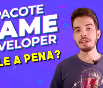 pacote game developer danki code