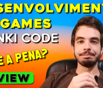 desenvolvimento de games danki code