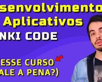 curso desenvolvilemto de aplicativos danki code