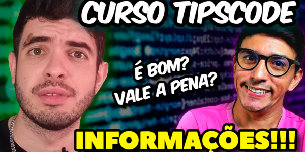 tips code é bom